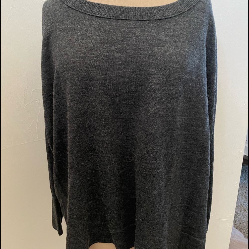 JCREW SWEATER !!